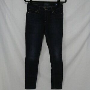 LUCKY BRAND - Orta Premium - Lolita Skinny | 2/26 A | Dark Wash Slim Jeans